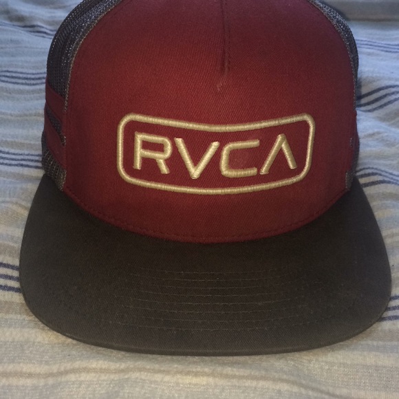 RVCA Other - RVCA hat